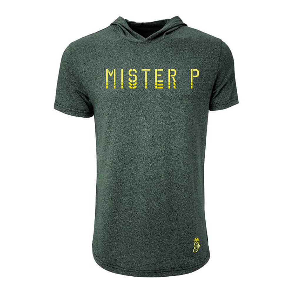Pickleballsports d.hudson MISTER P Hoodie