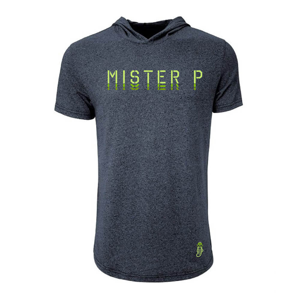 Pickleballsports d.hudson MISTER P Hoodie