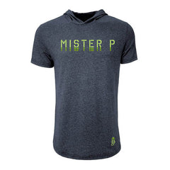 Pickleballsports d.hudson MISTER P Hoodie