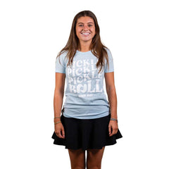 Pickleballsports Heritage Pickle Pickle Pickle-ball Tee