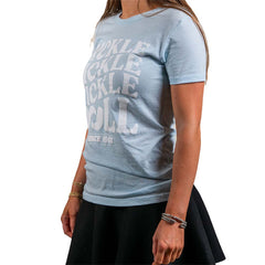 Pickleballsports Heritage Pickle Pickle Pickle-ball Tee
