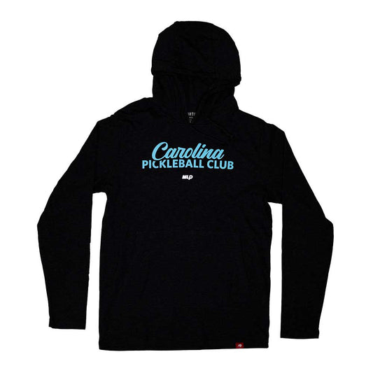 Pickleballsports MLP Carolina Pickleball Club Rowan Hoodie - Unisex