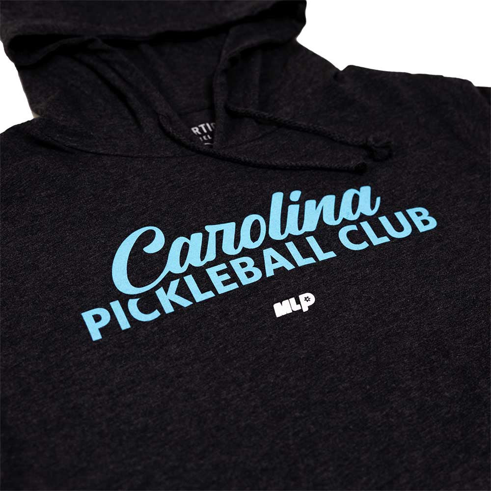 Pickleballsports MLP Carolina Pickleball Club Rowan Hoodie - Unisex