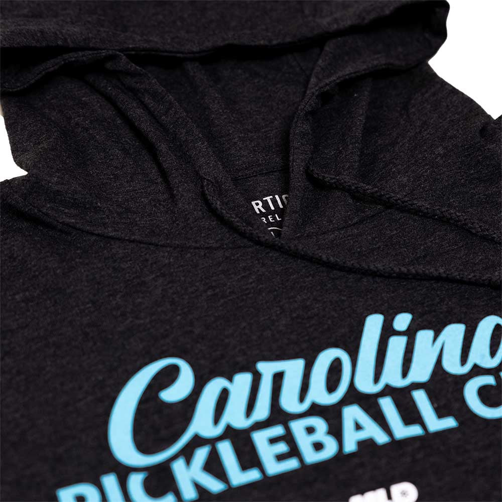 Pickleballsports MLP Carolina Pickleball Club Rowan Hoodie - Unisex