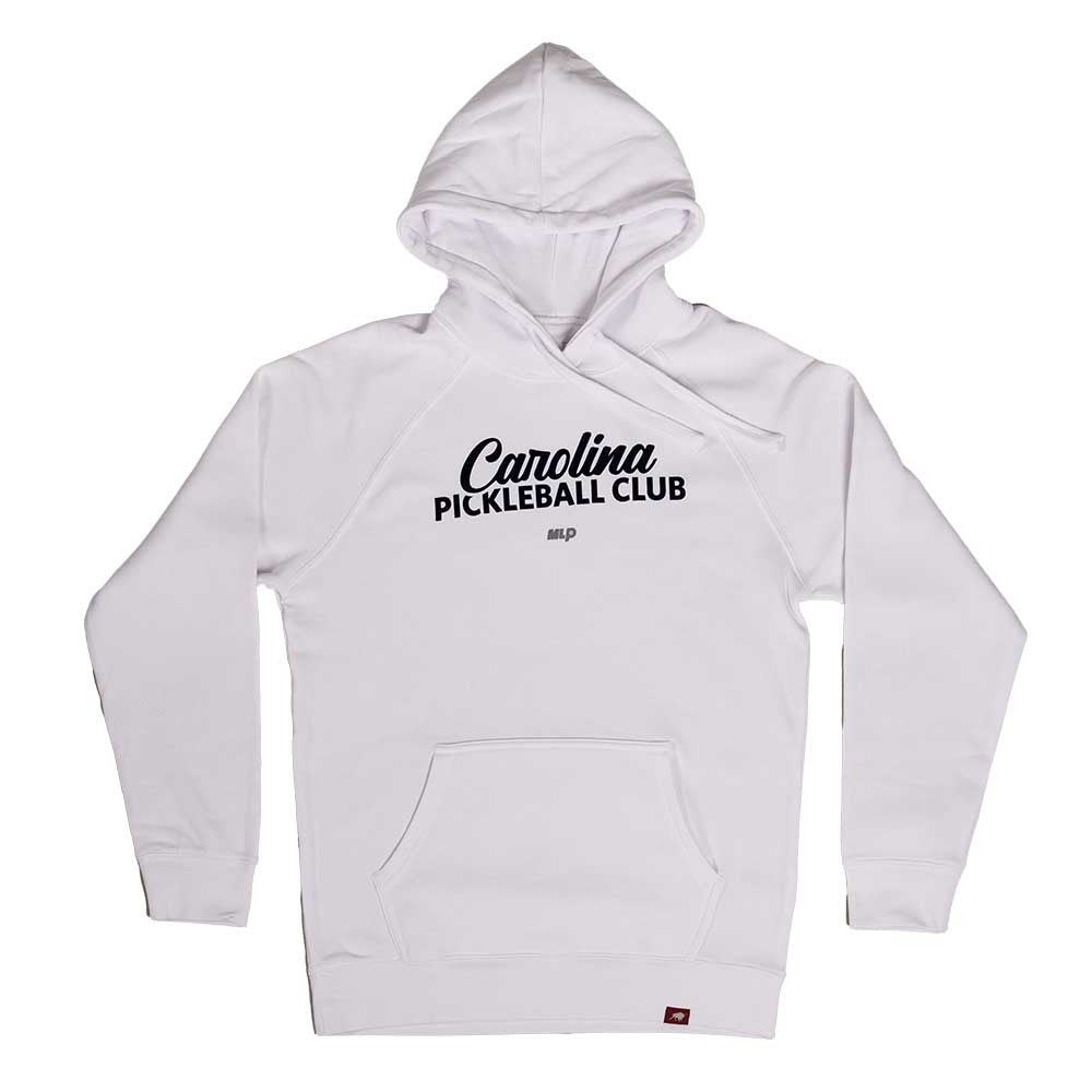 Pickleballsports MLP Carolina Pickleball Club Olsen Hoodie - Unisex