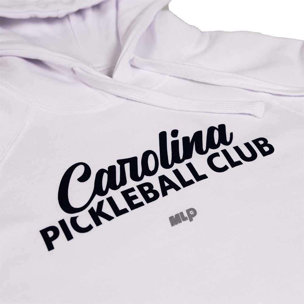 Pickleballsports MLP Carolina Pickleball Club Olsen Hoodie - Unisex