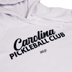 Pickleballsports MLP Carolina Pickleball Club Olsen Hoodie - Unisex