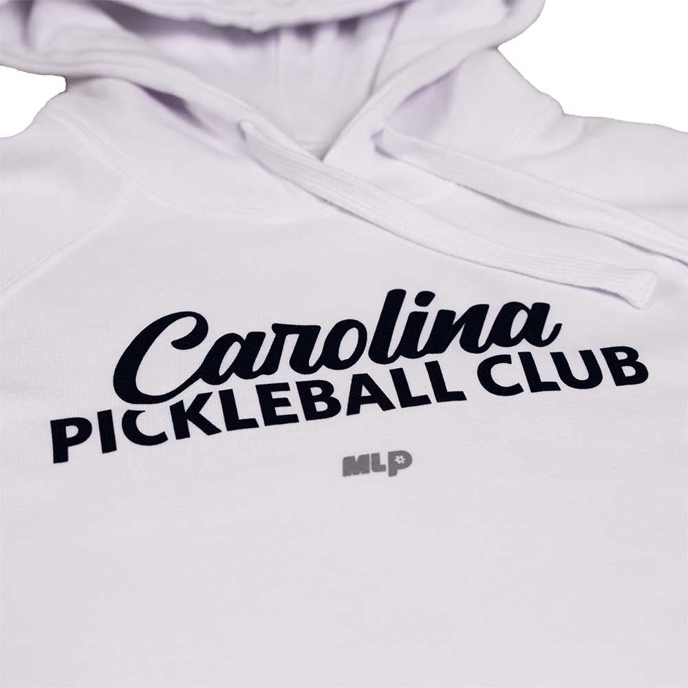 Pickleballsports MLP Carolina Pickleball Club Olsen Hoodie - Unisex