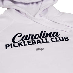 Pickleballsports MLP Carolina Pickleball Club Olsen Hoodie - Unisex