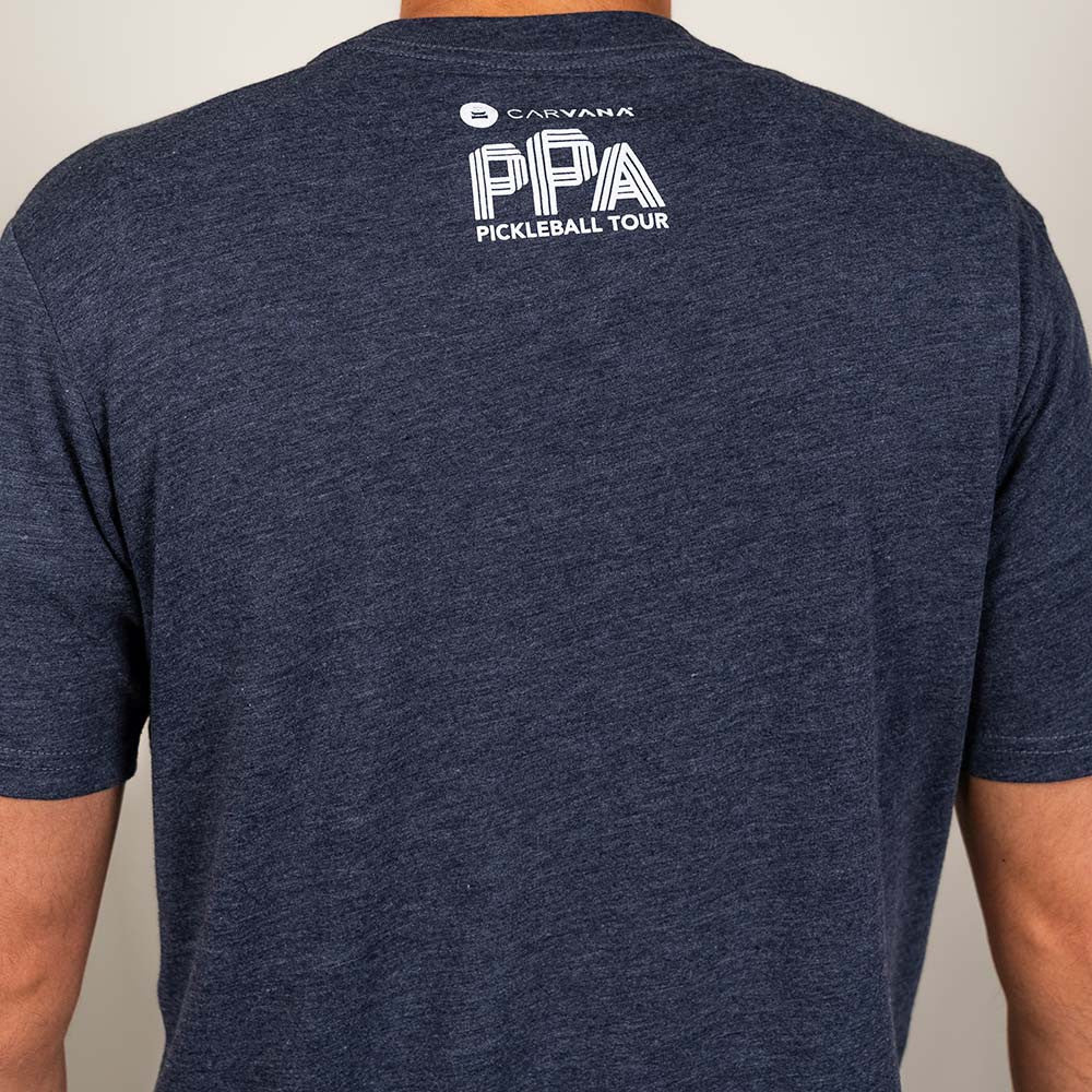 Pickleballsports PPa Pros Comfy T-Shirt - Unisex