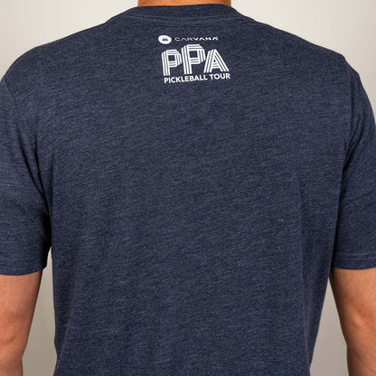Pickleballsports PPa Pros Comfy T-Shirt - Unisex