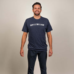 Pickleballsports PPa Pros Comfy T-Shirt - Unisex