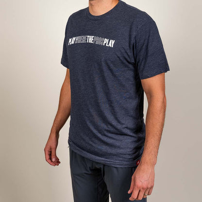 Pickleballsports PPa Pros Comfy T-Shirt - Unisex