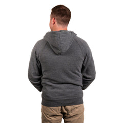 Pickleballsports PPa Heywood Fleece Zip Hoodie - Unisex
