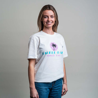Pickleballsports Heritage Pickle-ball Vice T-Shirt - Unisex