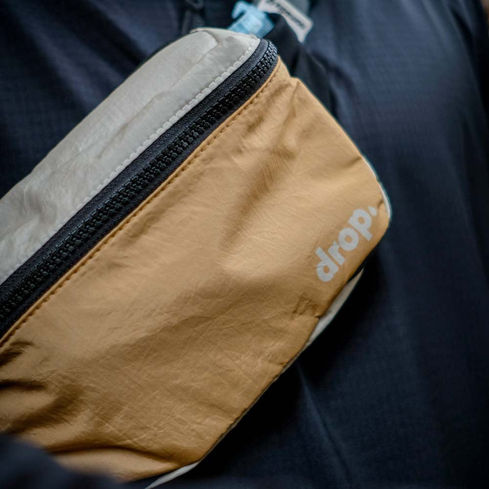 Pickleballsports drop. X Nomadix Fanny Pack