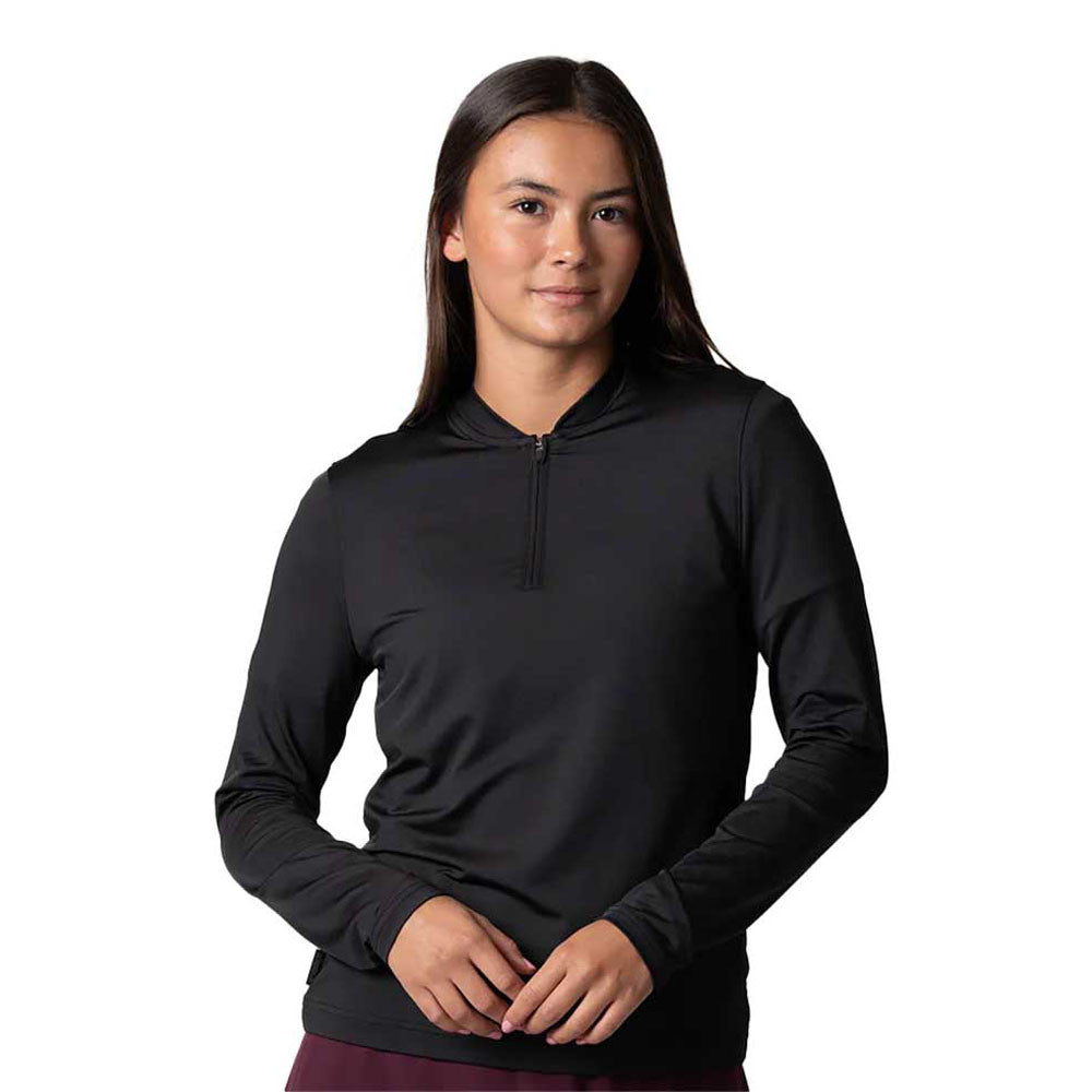 Pickleballsports JOOLA Quarter Zip Pullover