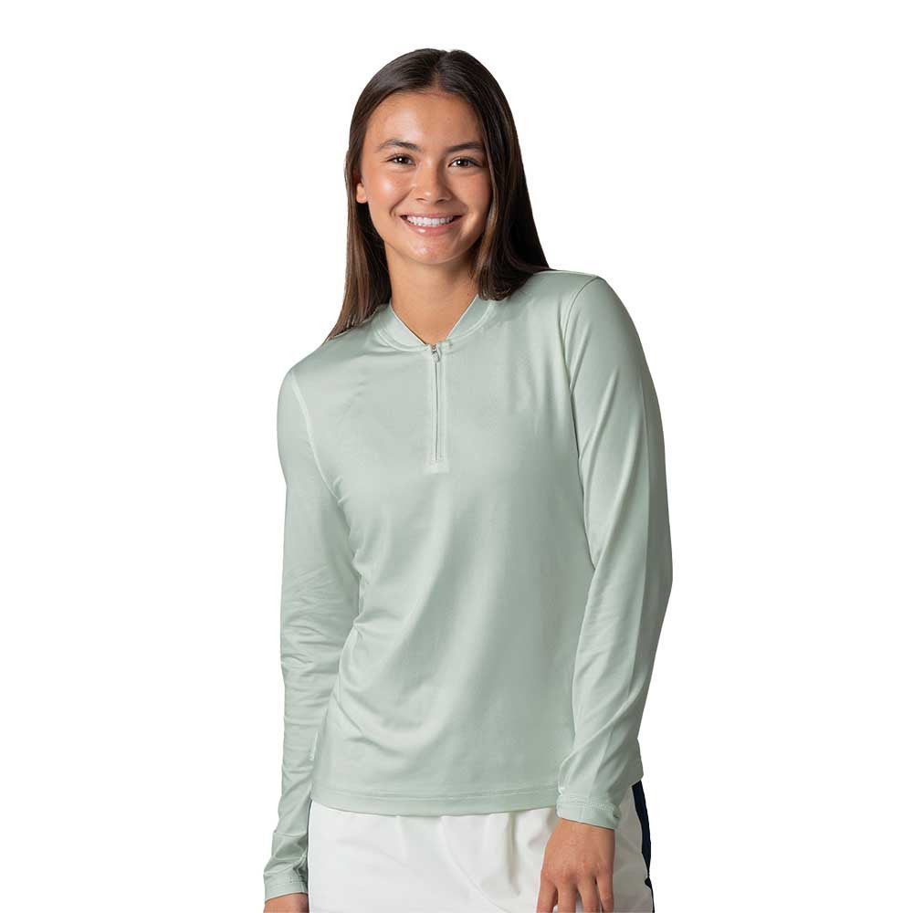Pickleballsports JOOLA Quarter Zip Pullover