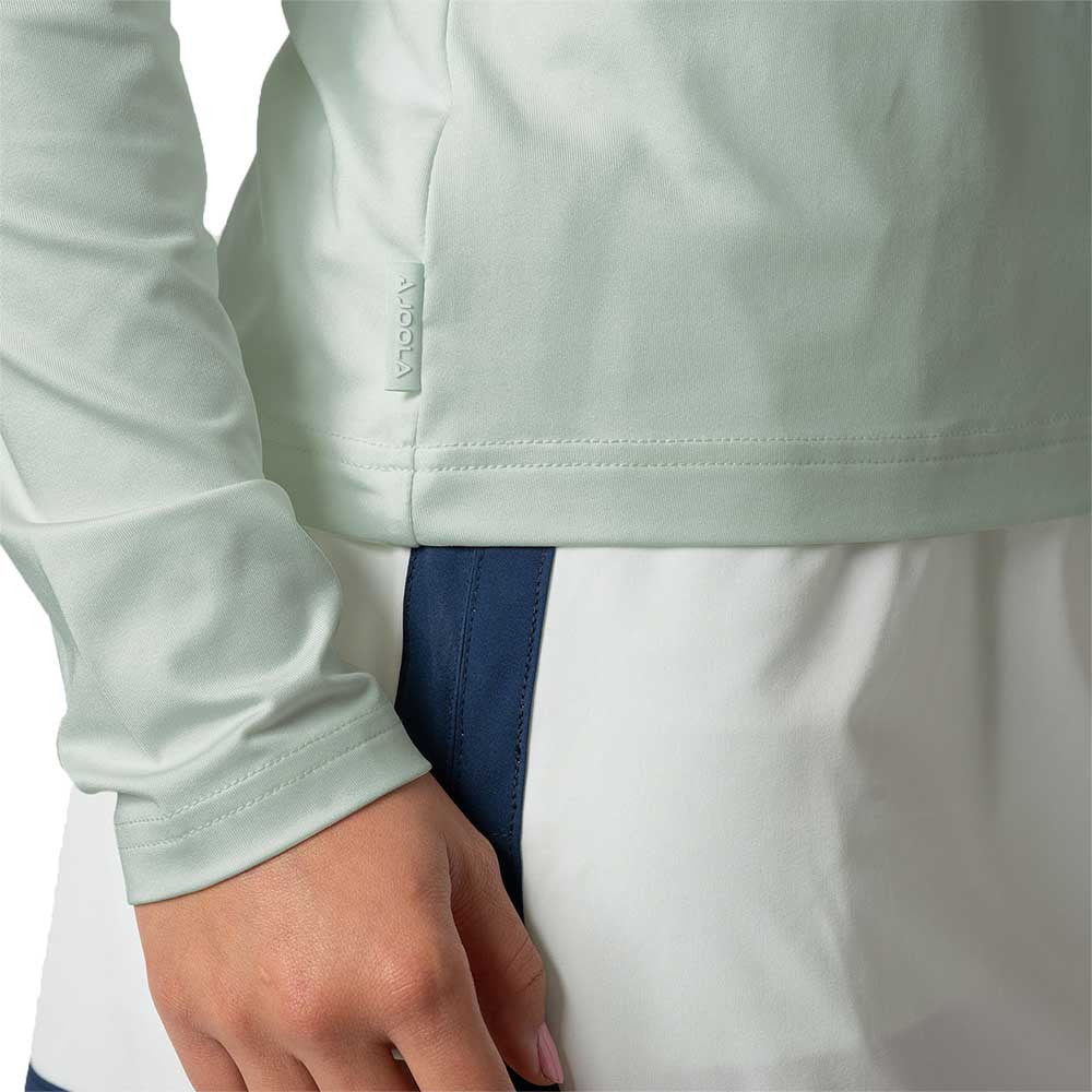 Pickleballsports JOOLA Quarter Zip Pullover
