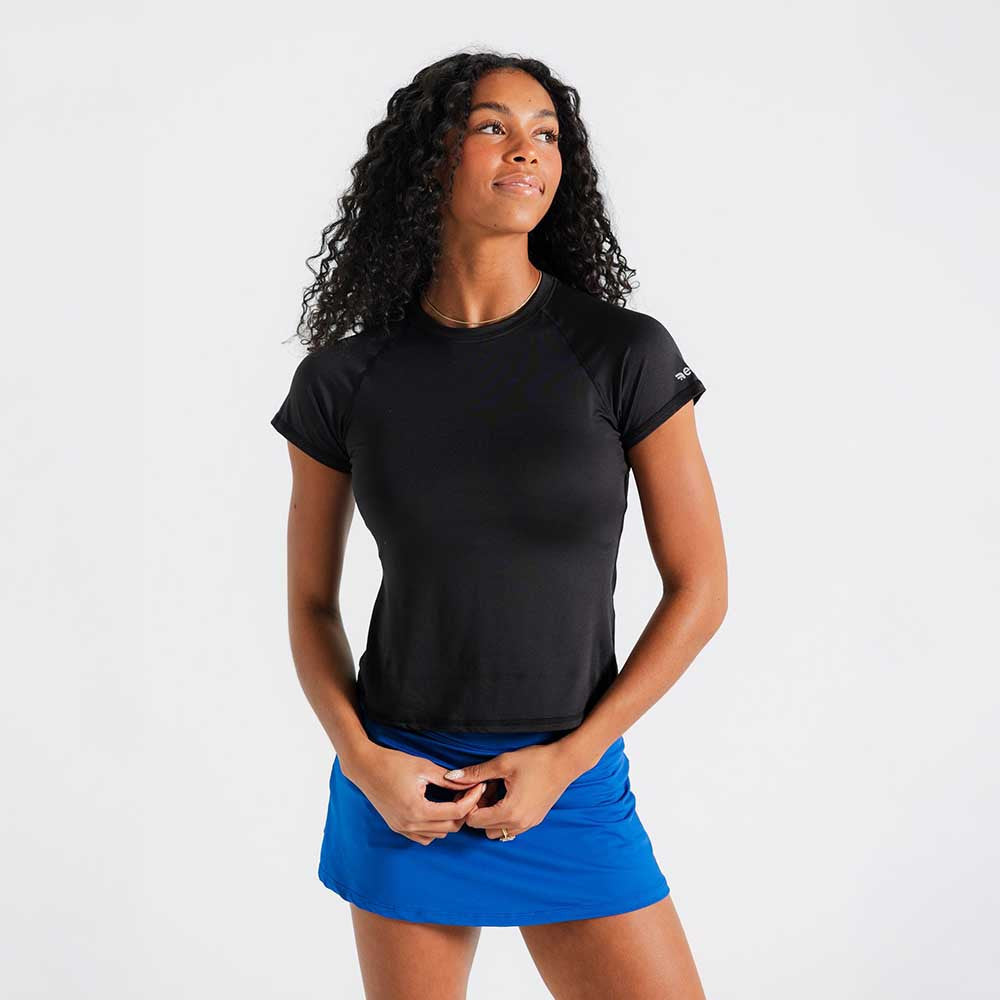 Pickleballsports erne Maldives T-Shirt