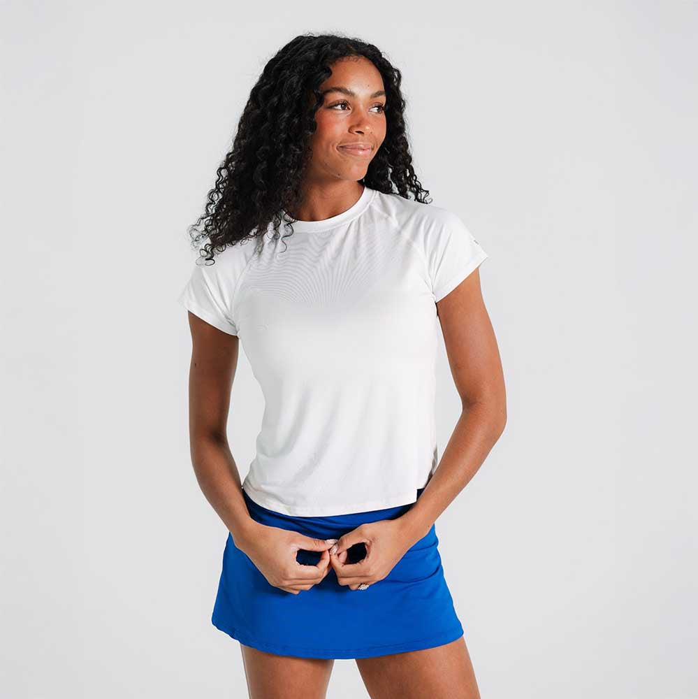 Pickleballsports erne Maldives T-Shirt