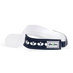 Pickleballsports Ame & Lulu Head in the Game Visor