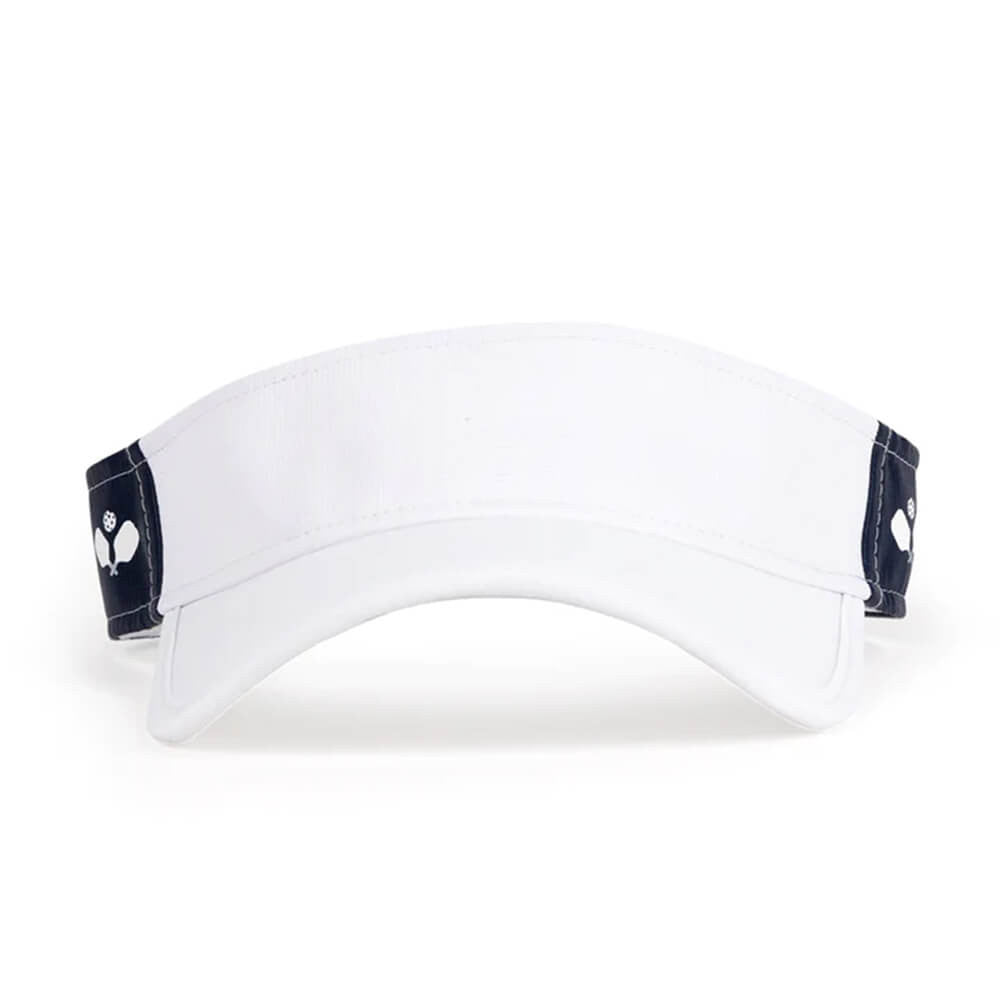 Pickleballsports Ame & Lulu Head in the Game Visor