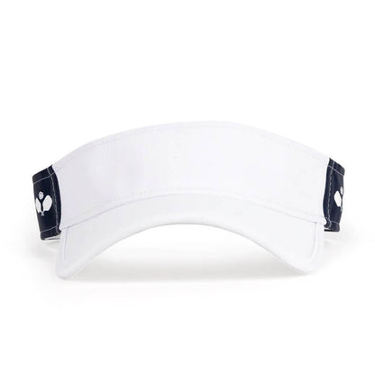 Pickleballsports Ame & Lulu Head in the Game Visor