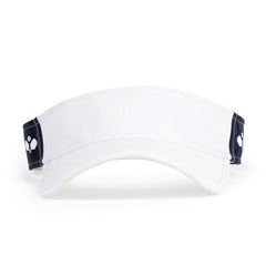 Pickleballsports Ame & Lulu Head in the Game Visor