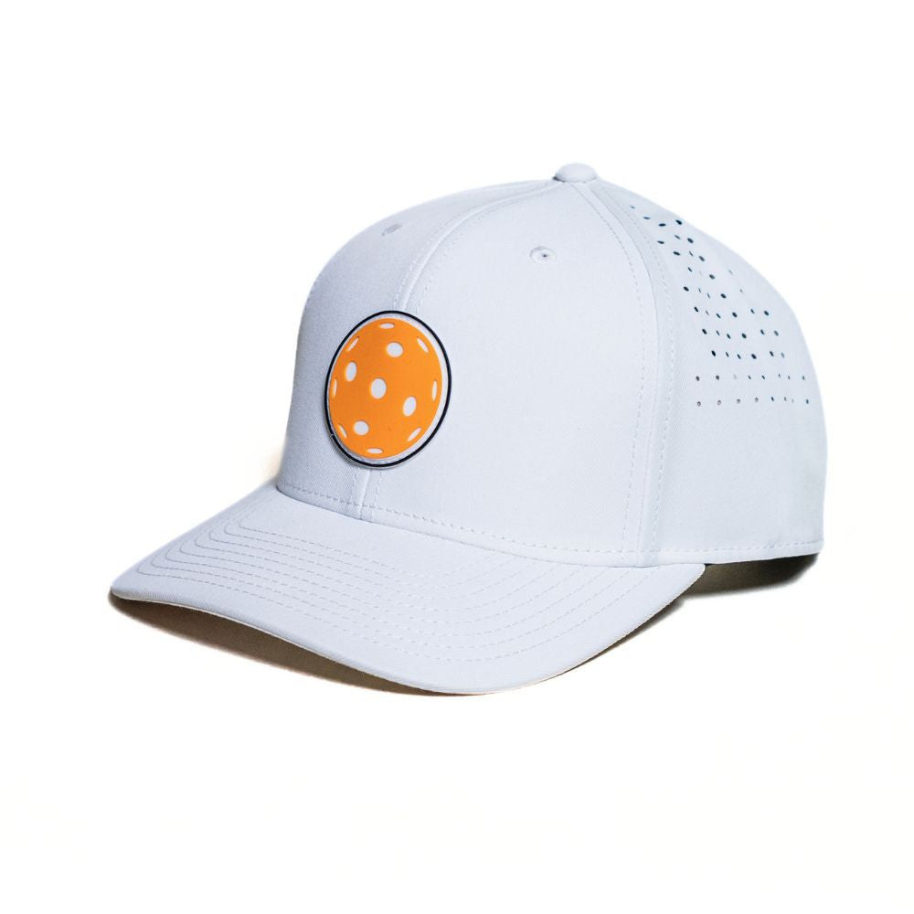Pickleballsports PickleballCentral Hurricane Hat