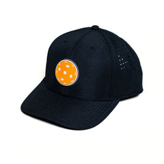 Pickleballsports PickleballCentral Hurricane Hat