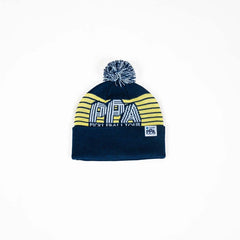Pickleballsports PPa Jacquard Pom Beanie