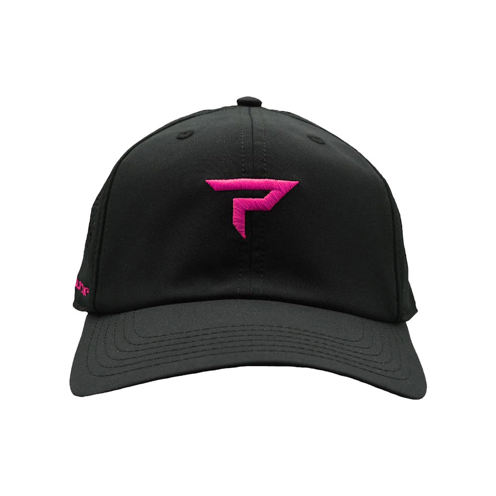 Pickleballsports Paddletek Performance Icon Hat