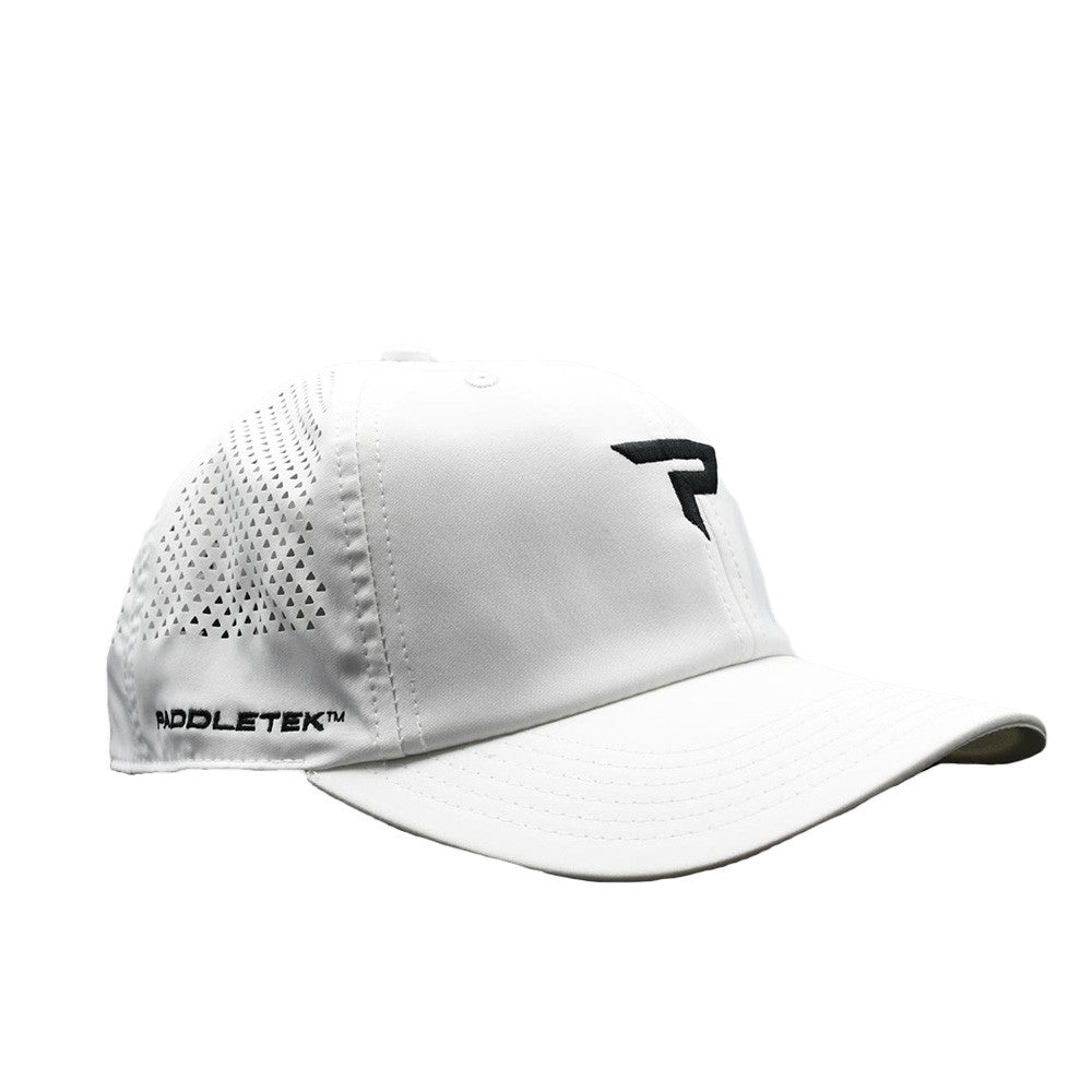 Pickleballsports Paddletek Performance Icon Hat
