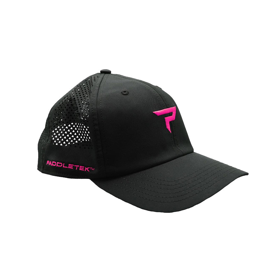 Pickleballsports Paddletek Performance Icon Hat