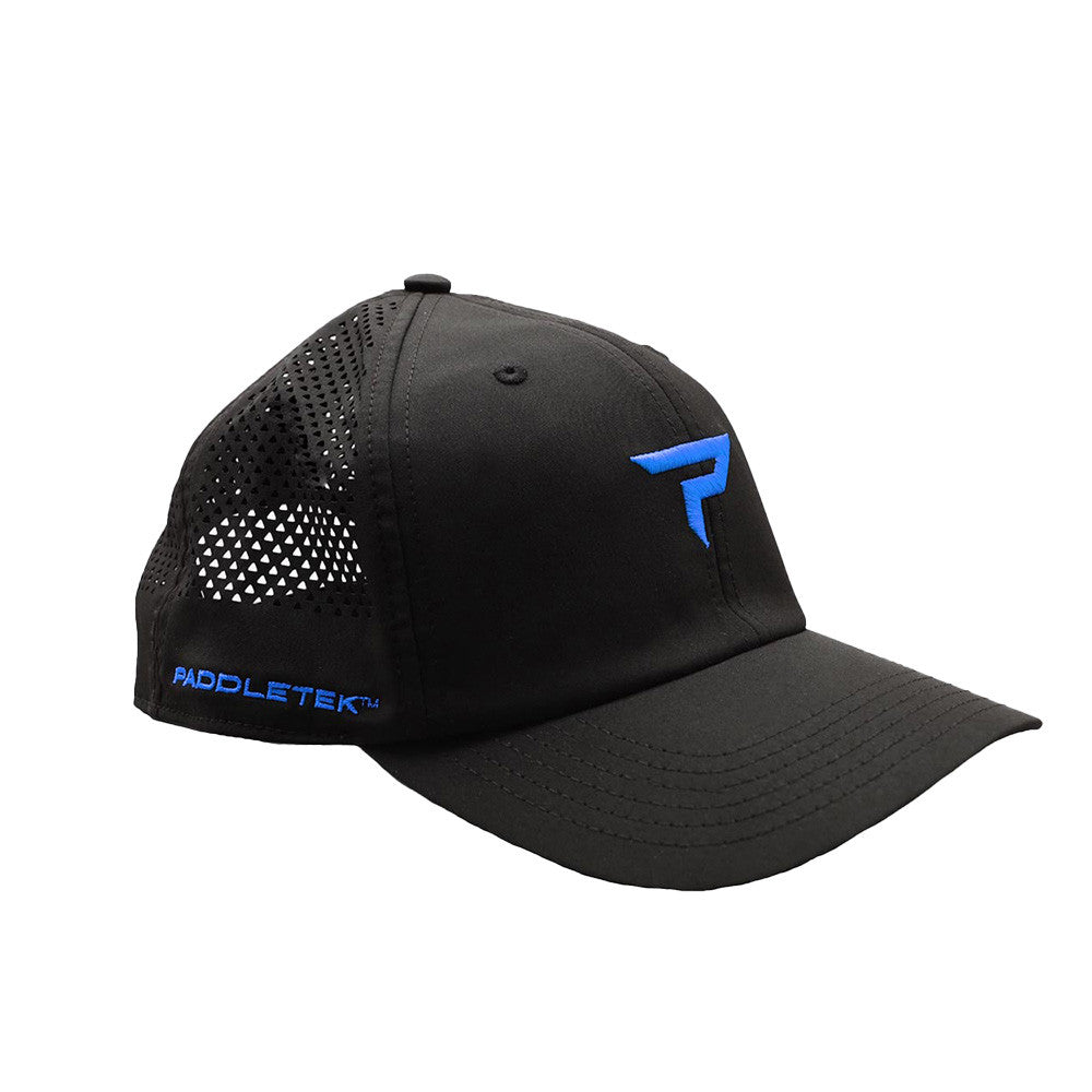 Pickleballsports Paddletek Performance Icon Hat
