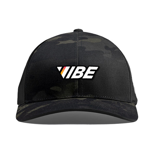 Pickleballsports VIBE Pickleball Curved Performance Hat
