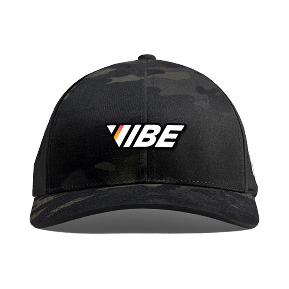 Pickleballsports VIBE Pickleball Curved Performance Hat