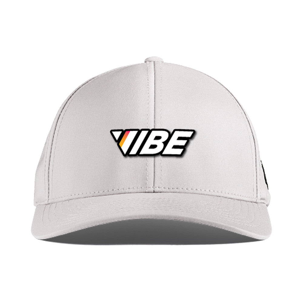 Pickleballsports VIBE Pickleball Curved Performance Hat