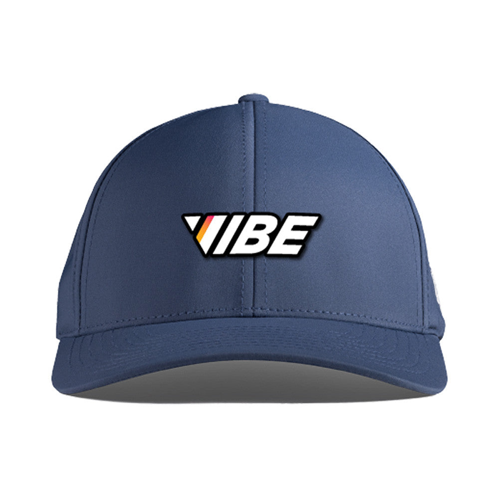 Pickleballsports VIBE Pickleball Curved Performance Hat
