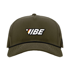 Pickleballsports VIBE Pickleball Panel Rope Performance Hat