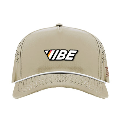 Pickleballsports VIBE Pickleball Panel Rope Performance Hat