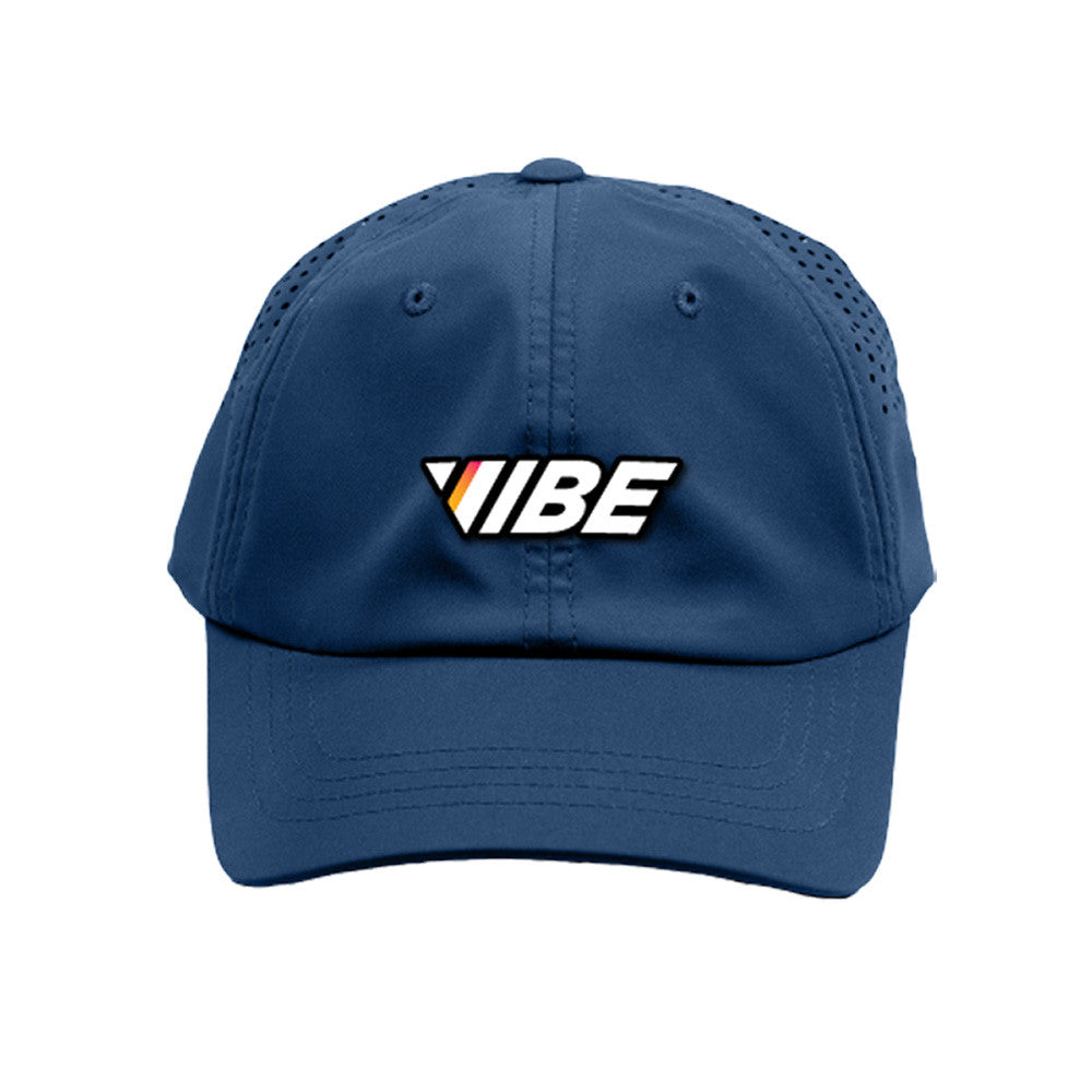 Pickleballsports VIBE Pickleball Relaxed Performance Hat