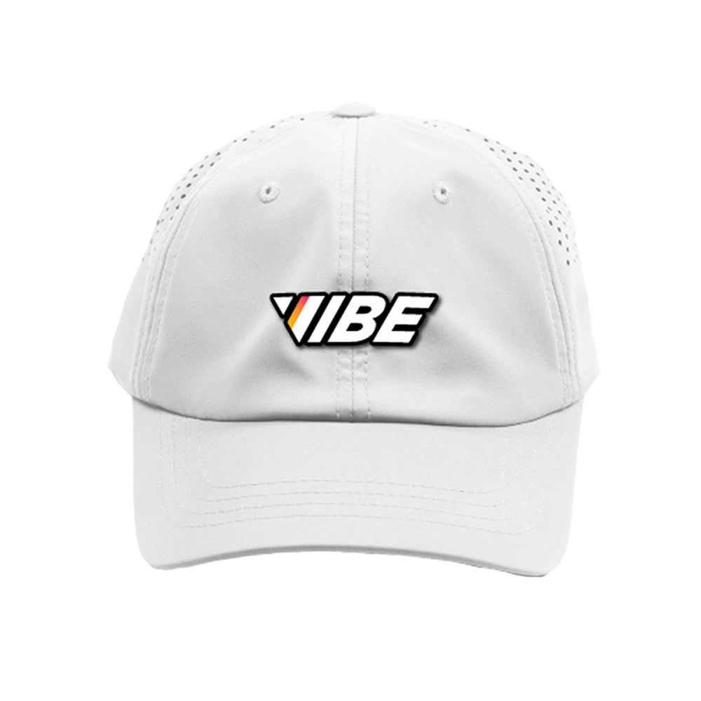 Pickleballsports VIBE Pickleball Relaxed Performance Hat