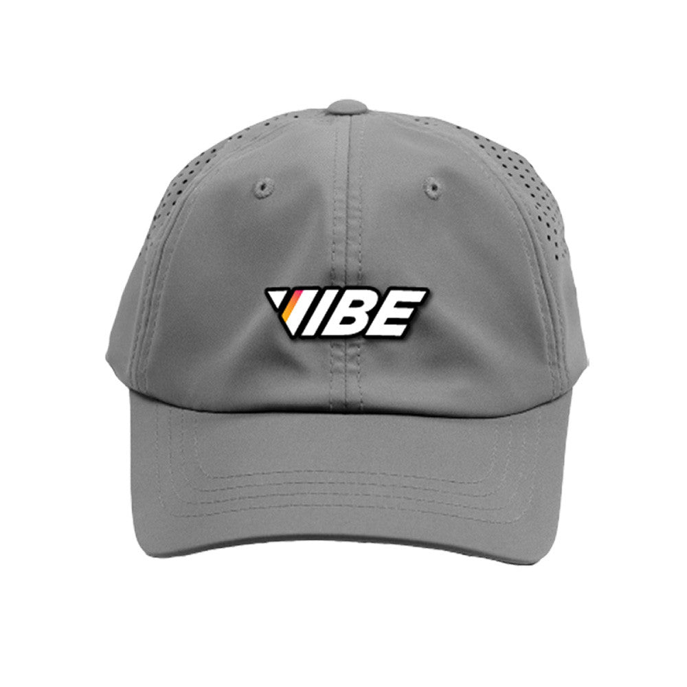 Pickleballsports VIBE Pickleball Relaxed Performance Hat