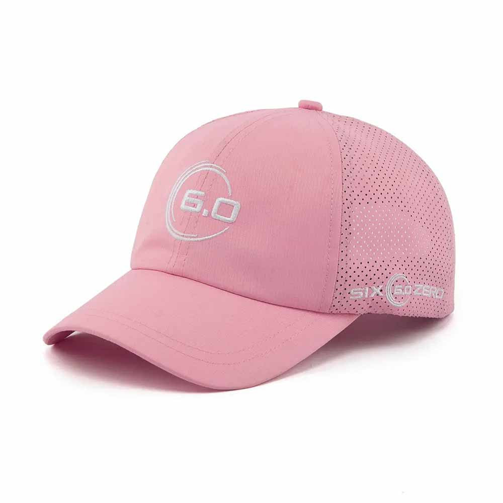 Pickleballsports Six Zero Performance SnapBack Hat