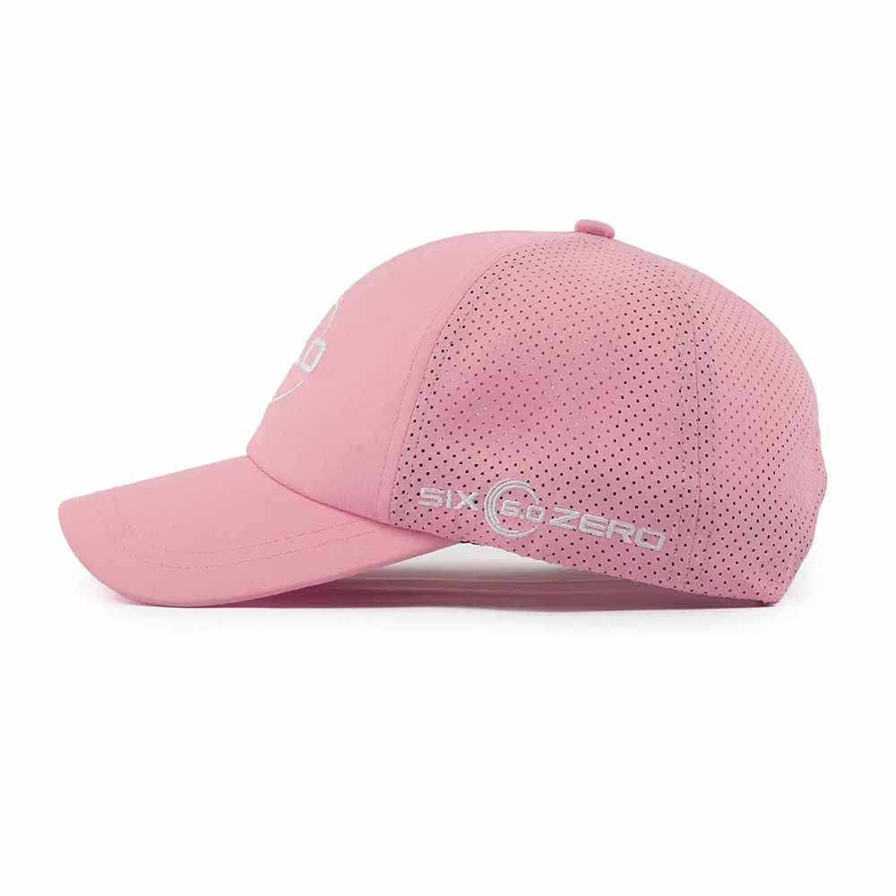 Pickleballsports Six Zero Performance SnapBack Hat