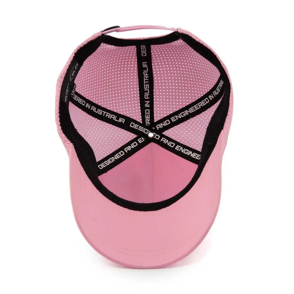 Pickleballsports Six Zero Performance SnapBack Hat