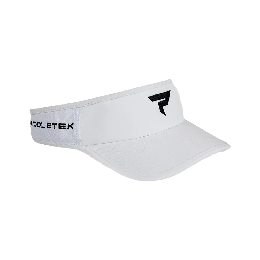 Pickleballsports Paddletek Performance Icon Visor