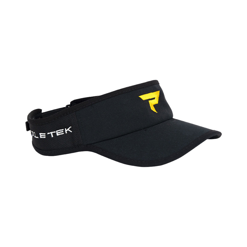 Pickleballsports Paddletek Performance Icon Visor